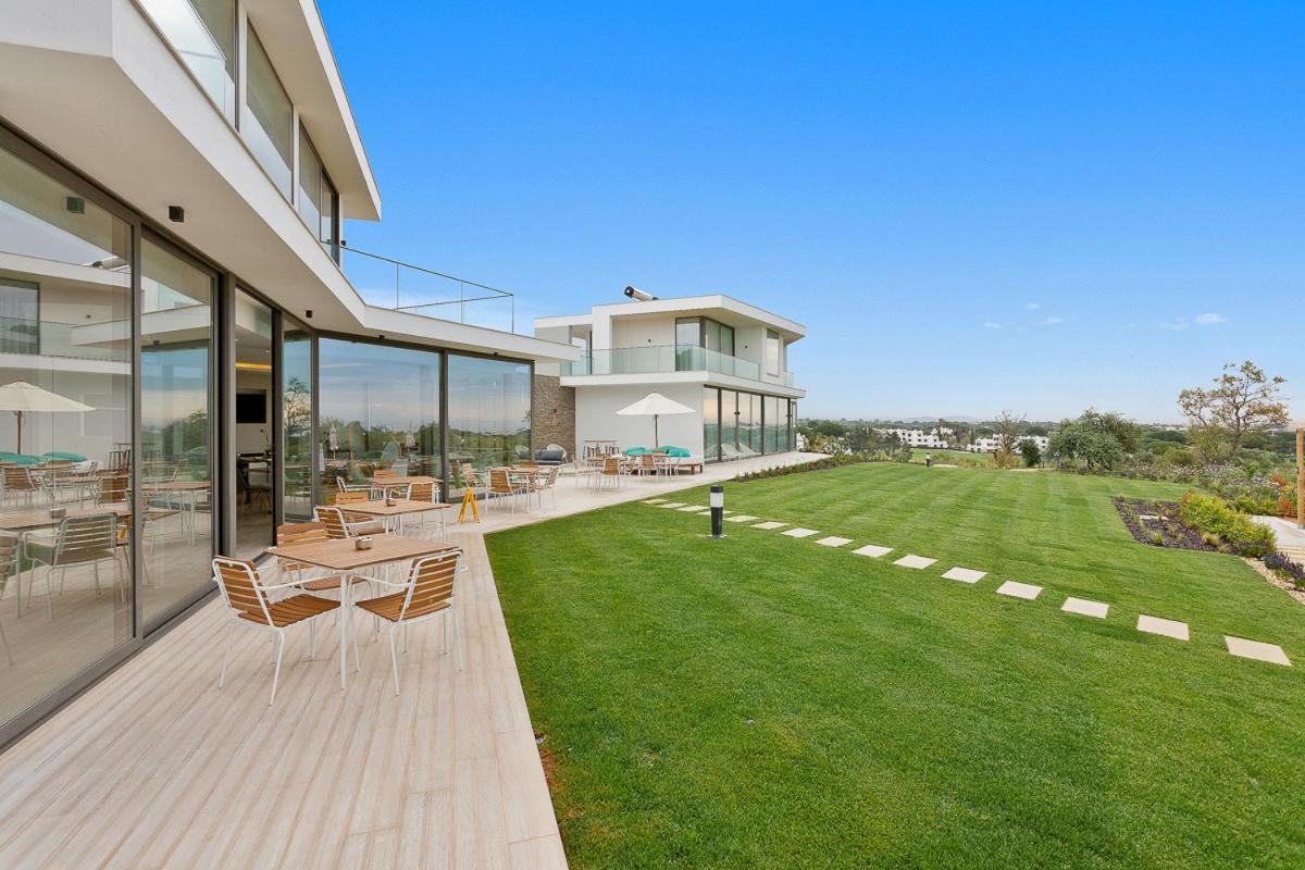 Balaia Senses Daire Albufeira Dış mekan fotoğraf